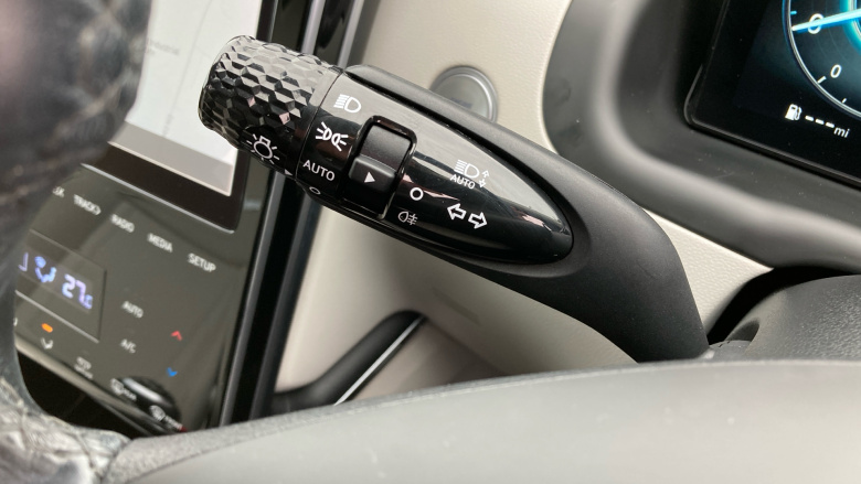 Hyundai TUCSON 1.6 TGDi Ultimate 5dr 2WD Petrol Estate